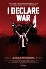 Watch I Declare War Putlocker