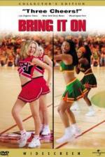 Watch Bring It On Putlocker