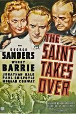 Watch The Saint Takes Over Putlocker