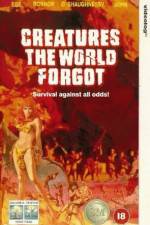Watch Creatures the World Forgot Putlocker