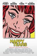 Watch Happy Tears Putlocker
