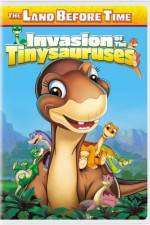 Watch The Land Before Time XI - Invasion of the Tinysauruses Putlocker