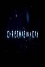 Watch Christmas in a Day Putlocker