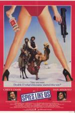 Watch Spies Like Us Putlocker