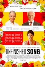 Watch Unfinished Song Putlocker