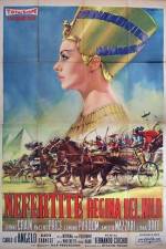 Watch Nefertiti Queen of the Nile Putlocker