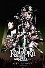 Watch Meatball Machine Kodoku Putlocker