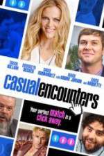 Watch Casual Encounters Putlocker
