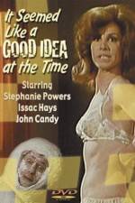 Watch It Seemed Like a Good Idea at the Time Putlocker