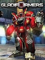 Watch Gladiformers: Robos Gladiadores Putlocker