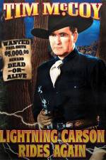 Watch Lightning Carson Rides Again Putlocker