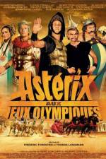 Watch Astérix aux jeux olympiques Putlocker