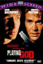 Watch Playing God Putlocker