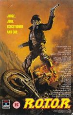 Watch R.O.T.O.R. Putlocker