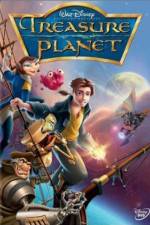 Watch Treasure Planet Putlocker
