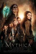 Watch Mythica: The Necromancer Putlocker