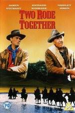 Watch Two Rode Together Putlocker