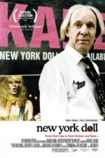 Watch New York Doll Putlocker