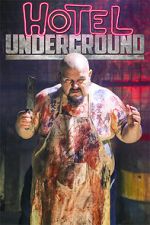 Watch Hotel Underground Putlocker