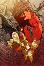 Watch Towa no Quon Movie 4 Putlocker