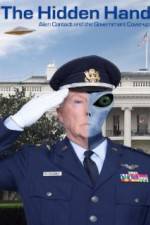 Watch The Hidden Hand: Alien Contact and the Government Cover-Up Putlocker