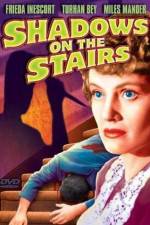Watch Shadows on the Stairs Putlocker