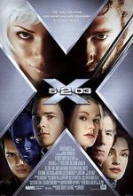 Watch X2: X-Men United Putlocker