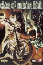 Watch Class of Nuke 'Em High Putlocker