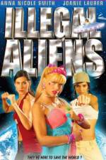Watch Illegal Aliens Putlocker