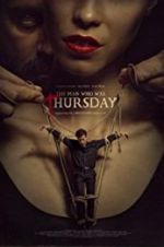 Watch The Man Who Was Thursday Putlocker