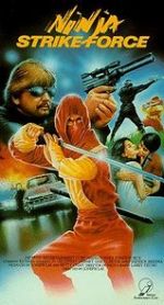 Watch Ninja Strike Force Putlocker