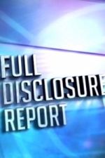Watch Full Disclosure Report Putlocker