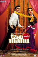 Watch Tanu Weds Manu Putlocker