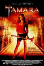 Watch Tamara Putlocker