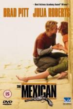 Watch The Mexican Putlocker