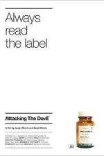 Watch Attacking the Devil: Harold Evans and the Last Nazi War Crime Putlocker