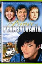 Watch The Prince of Pennsylvania Putlocker