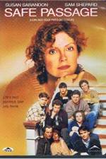 Watch Safe Passage Putlocker