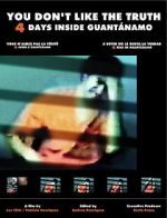 Watch Four Days Inside Guantanamo Putlocker