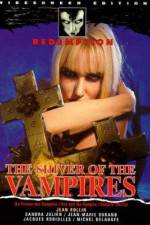 Watch Le frisson des vampires Putlocker
