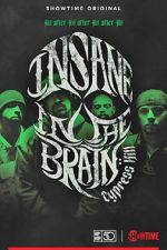 Watch Cypress Hill: Insane in the Brain Putlocker