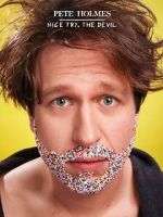 Watch Pete Holmes: Nice Try, the Devil! (TV Special 2013) Putlocker