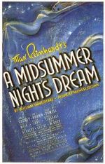 Watch A Midsummer Night\'s Dream Putlocker