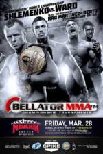 Watch Bellator 114 Shlemenko vs Ward Putlocker