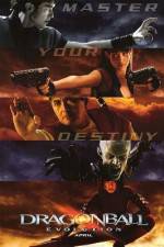 Watch Dragonball Evolution Putlocker