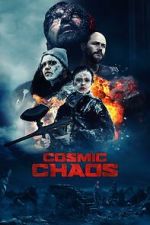 Watch Cosmic Chaos Putlocker