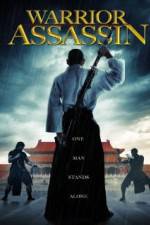 Watch Warrior Assassin Putlocker