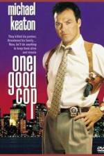 Watch One Good Cop Putlocker