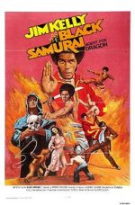 Watch Black Samurai Putlocker