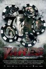 Watch Vares - Uhkapelimerkki Putlocker